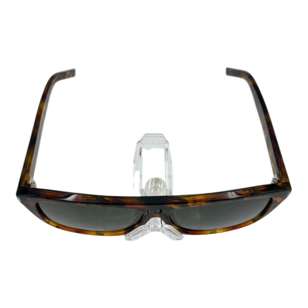 Saint Laurent Unisex Square/Rectangle Havana Grey Fashion Designer - Picture 2 of 10